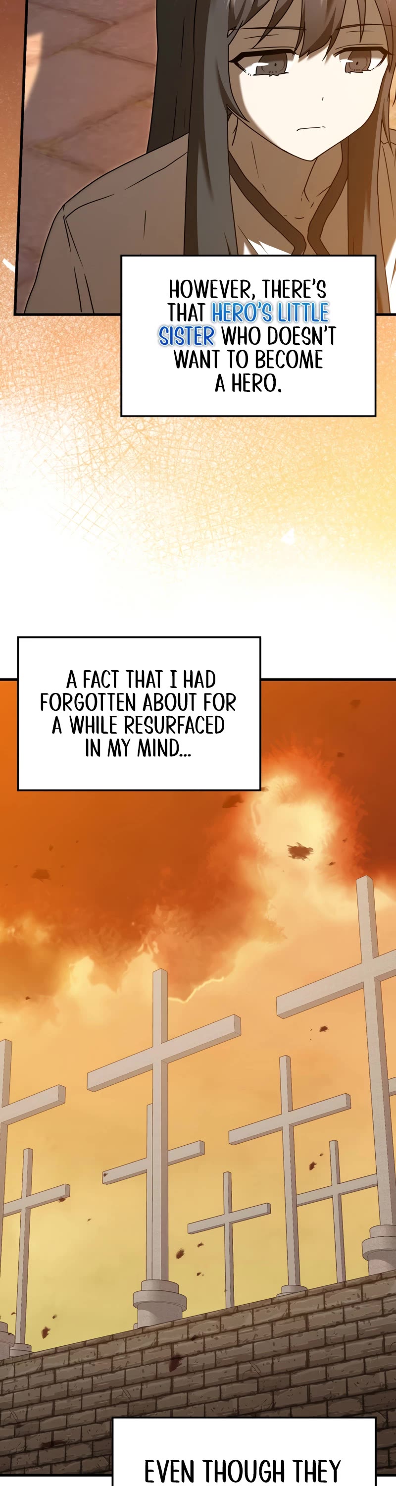 The Demon Prince goes to the Academy Chapter 41 page 30 - Chapter 41