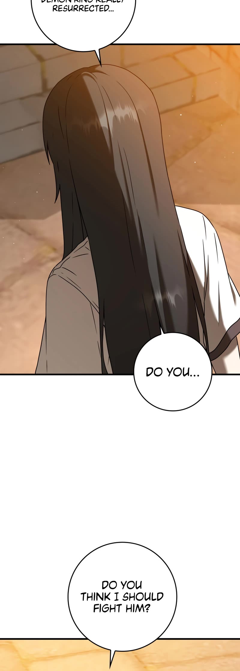 The Demon Prince goes to the Academy Chapter 41 page 36 - Chapter 41