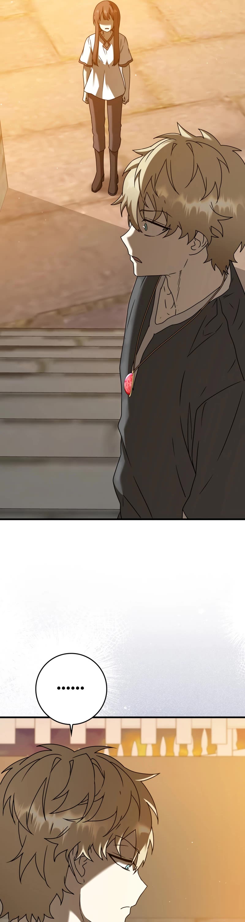 The Demon Prince goes to the Academy Chapter 41 page 37 - Chapter 41