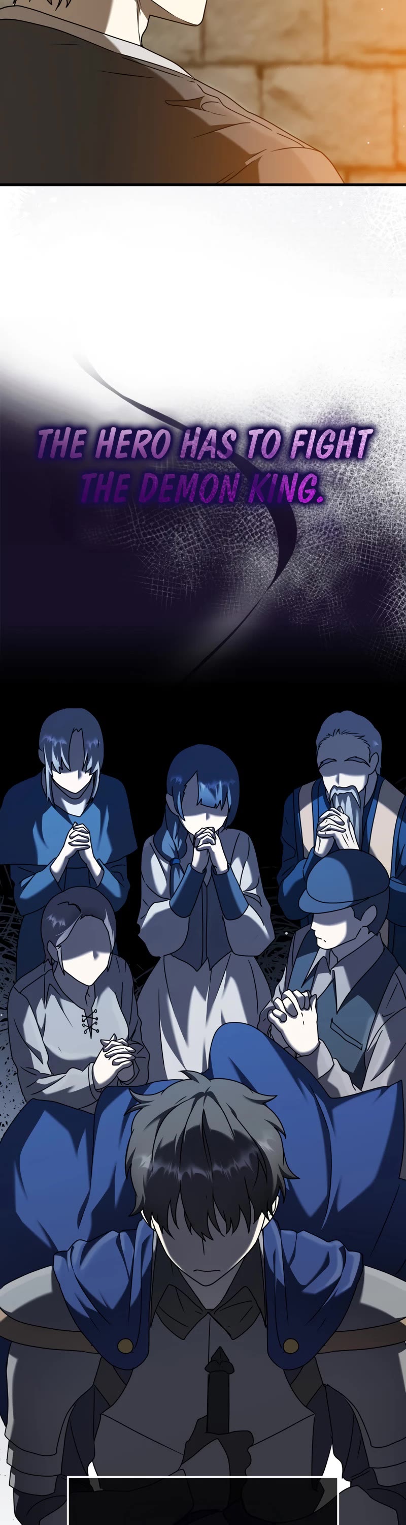 The Demon Prince goes to the Academy Chapter 41 page 38 - Chapter 41
