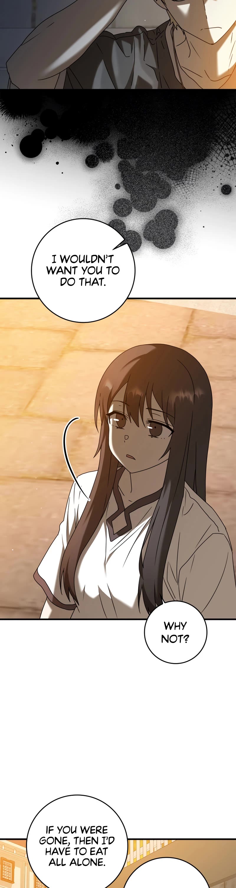 The Demon Prince goes to the Academy Chapter 41 page 44 - Chapter 41