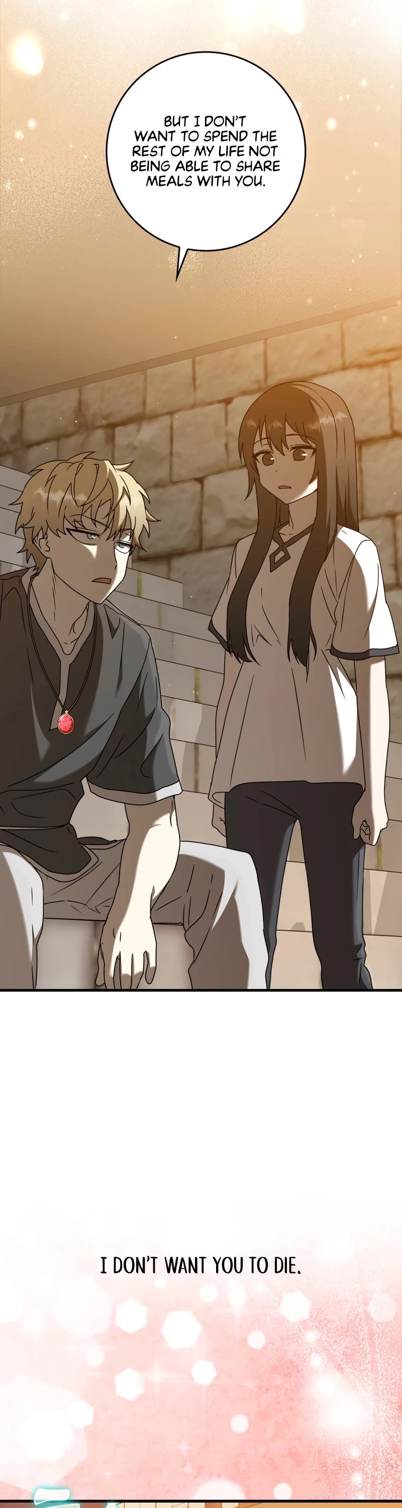 The Demon Prince goes to the Academy Chapter 41 page 47 - Chapter 41