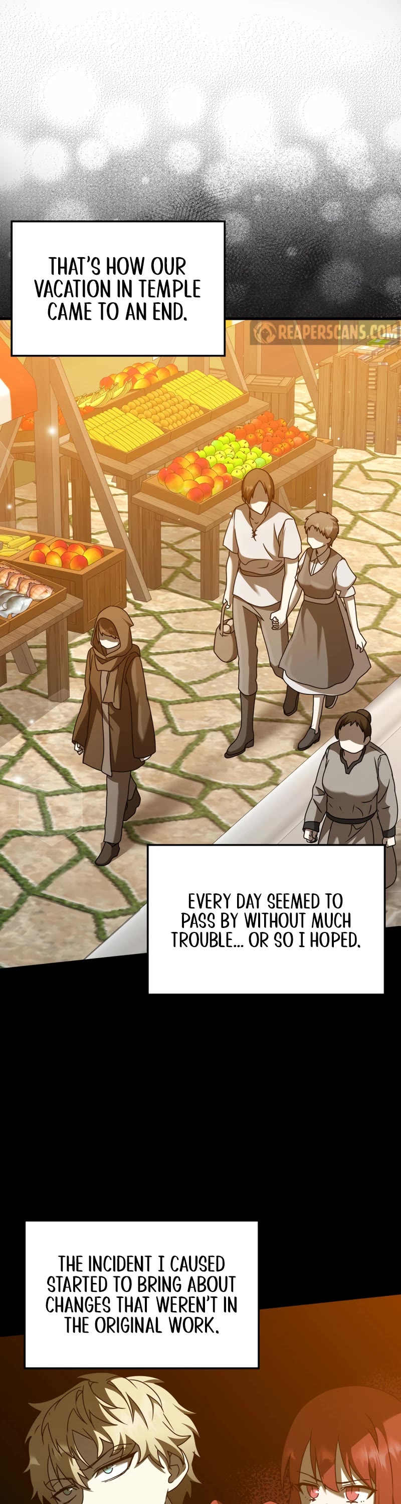 The Demon Prince goes to the Academy Chapter 41 page 51 - Chapter 41