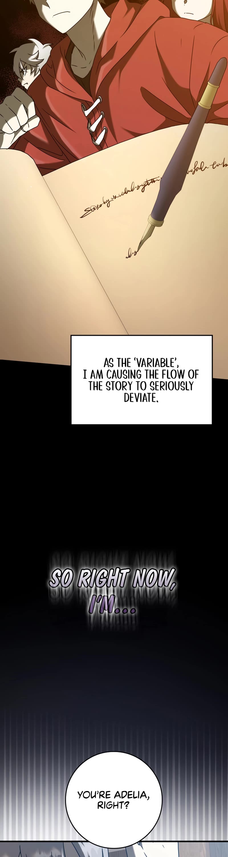 The Demon Prince goes to the Academy Chapter 41 page 52 - Chapter 41