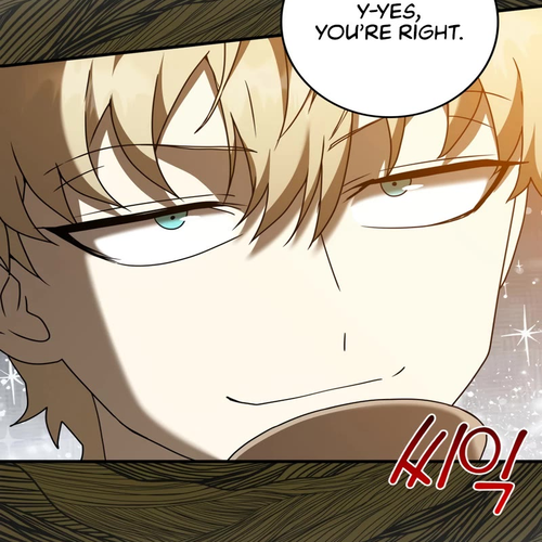 The Demon Prince goes to the Academy Chapter 41 cover