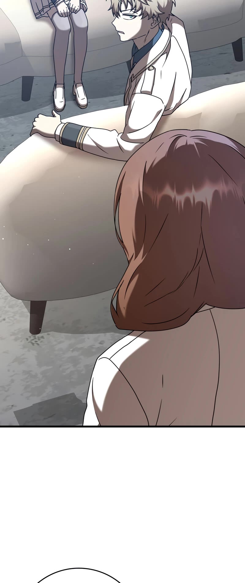 The Demon Prince goes to the Academy Chapter 42 page 32 - Chapter 42