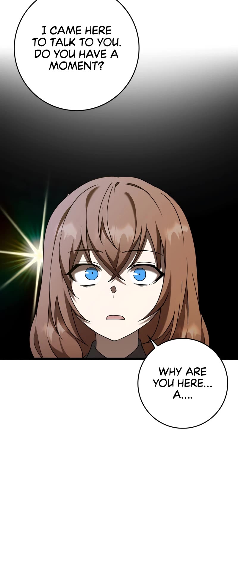 The Demon Prince goes to the Academy Chapter 42 page 33 - Chapter 42