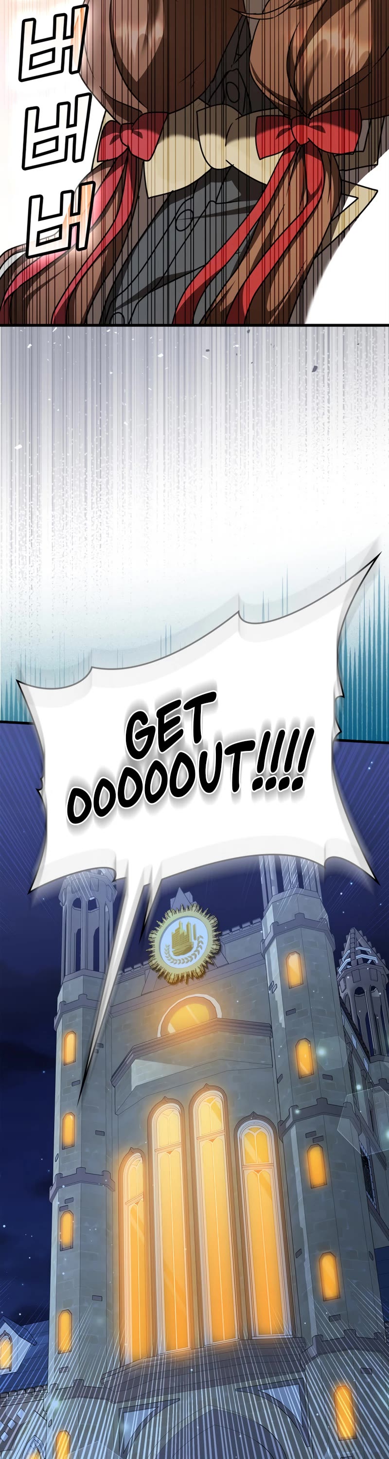 The Demon Prince goes to the Academy Chapter 42 page 35 - Chapter 42
