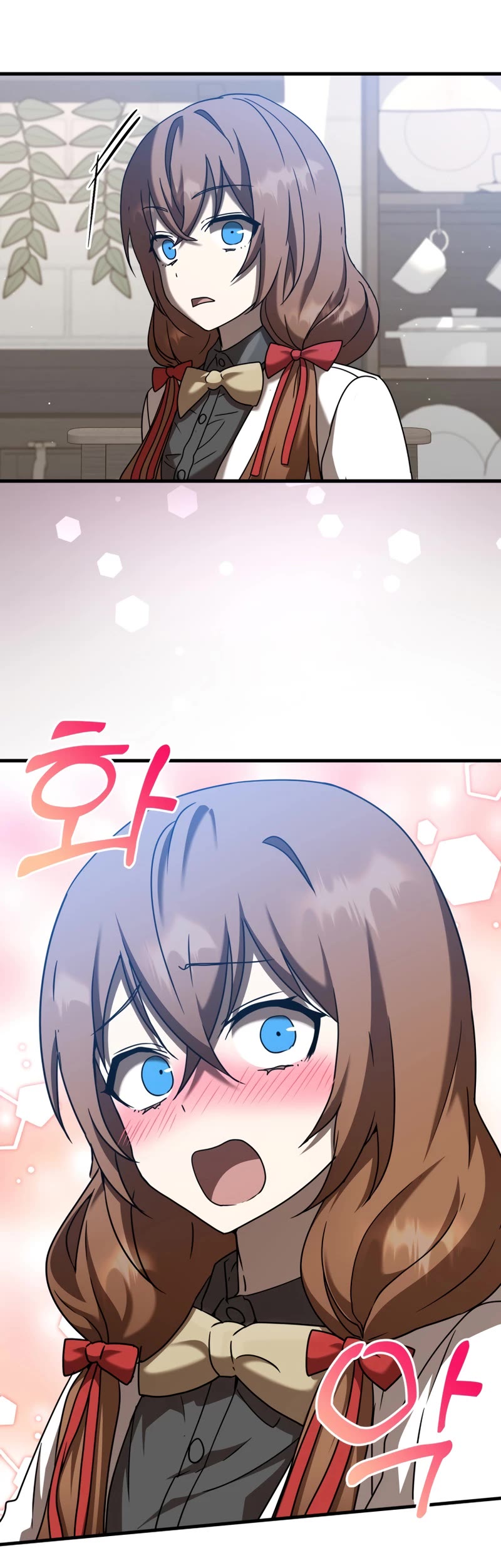 The Demon Prince goes to the Academy Chapter 42 page 44 - Chapter 42
