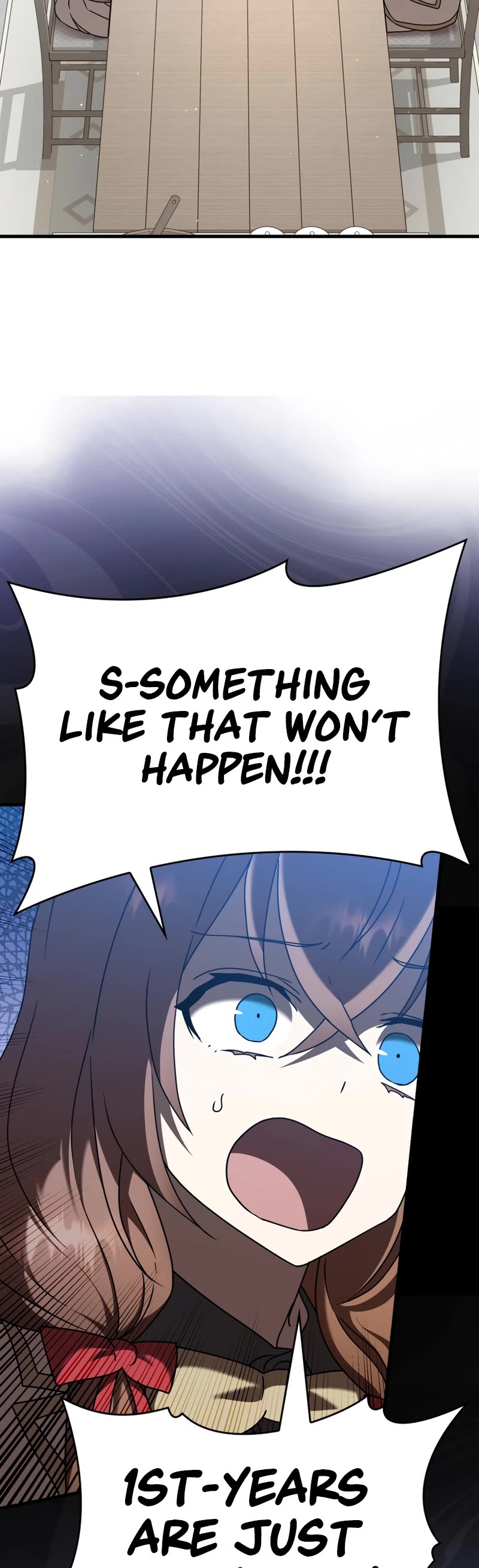 The Demon Prince goes to the Academy Chapter 42 page 48 - Chapter 42
