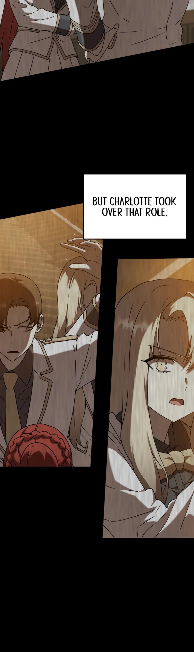 The Demon Prince goes to the Academy Chapter 42 page 9 - Chapter 42