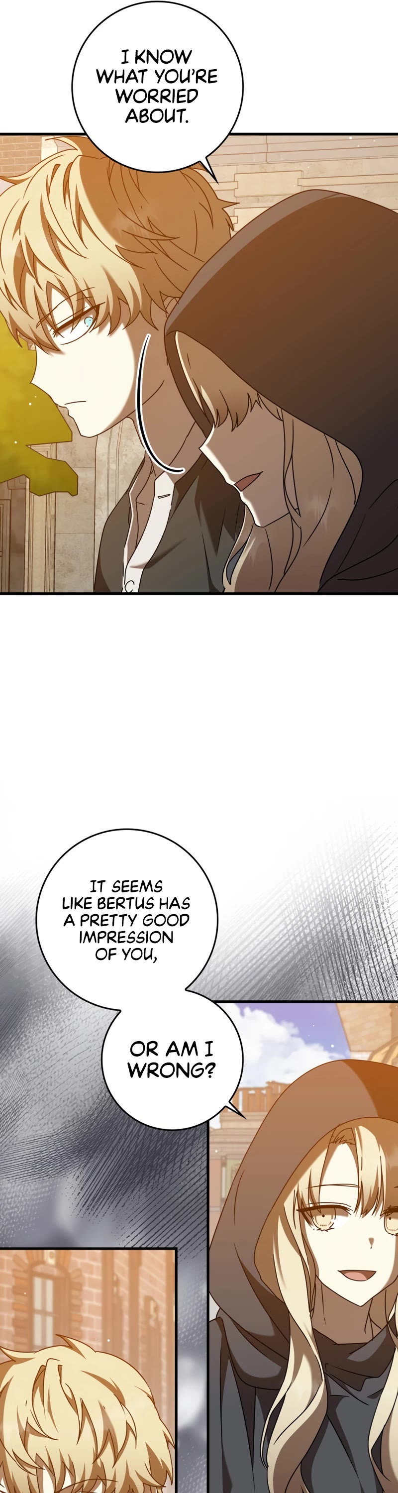 The Demon Prince goes to the Academy Chapter 43 page 38 - Chapter 43: Season 1 END