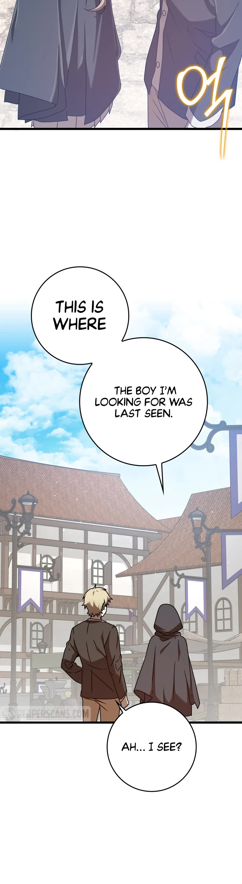 The Demon Prince goes to the Academy Chapter 44 page 11 - Chapter 44