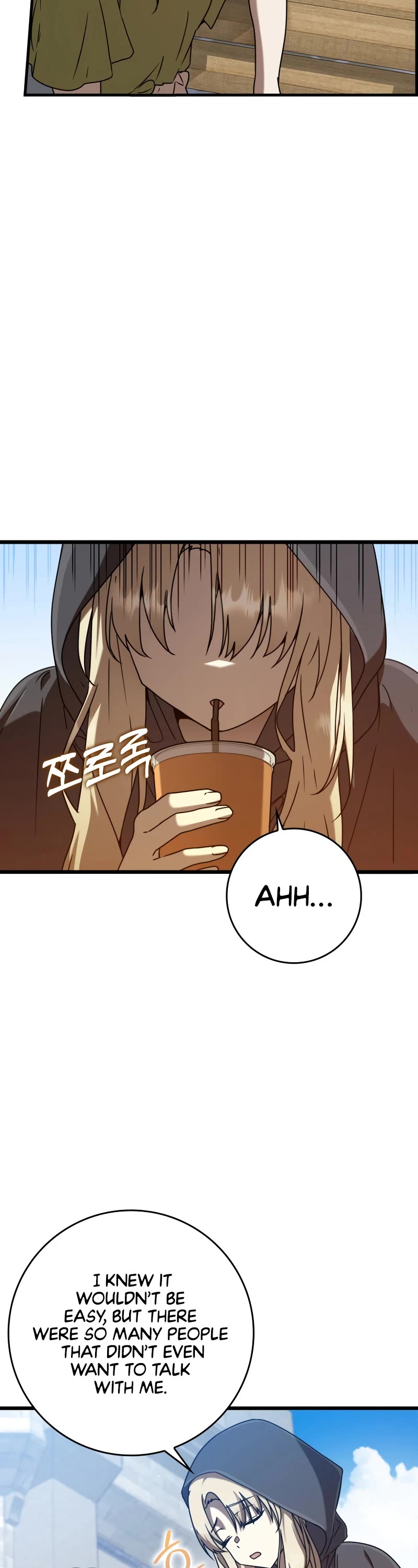 The Demon Prince goes to the Academy Chapter 44 page 14 - Chapter 44
