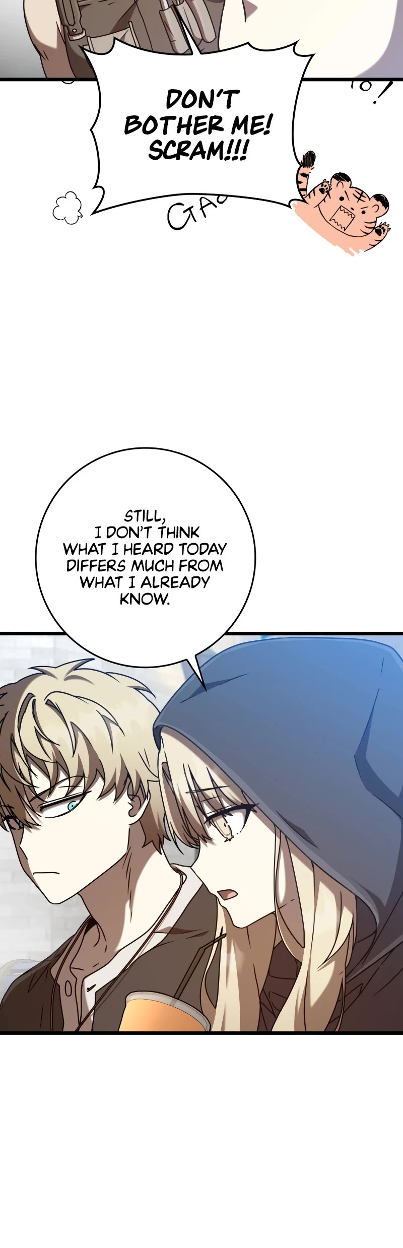 The Demon Prince goes to the Academy Chapter 44 page 16 - Chapter 44