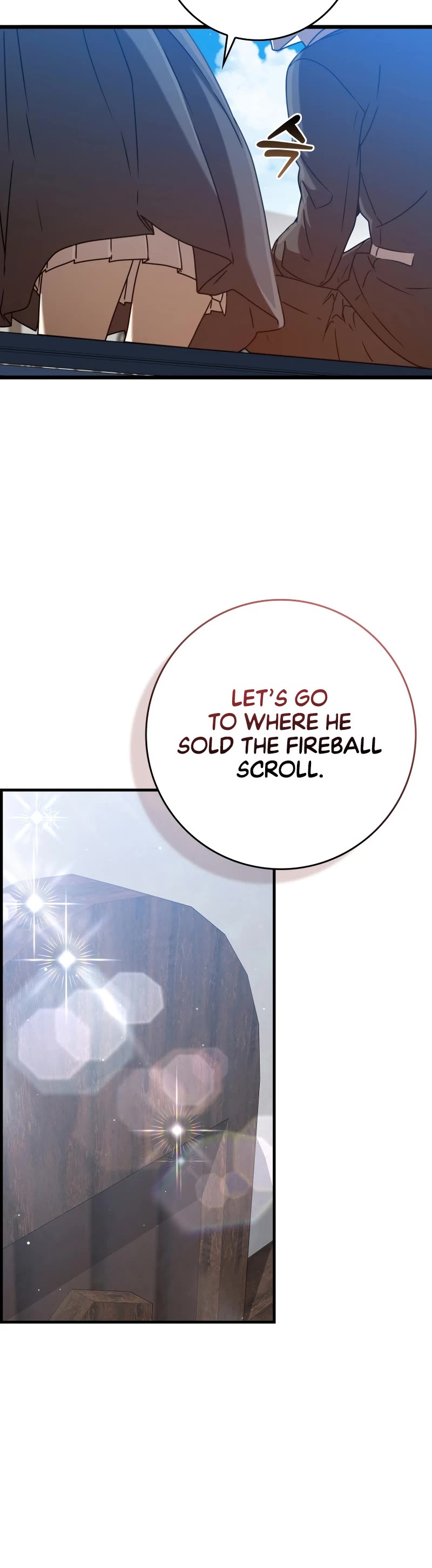 The Demon Prince goes to the Academy Chapter 44 page 24 - Chapter 44