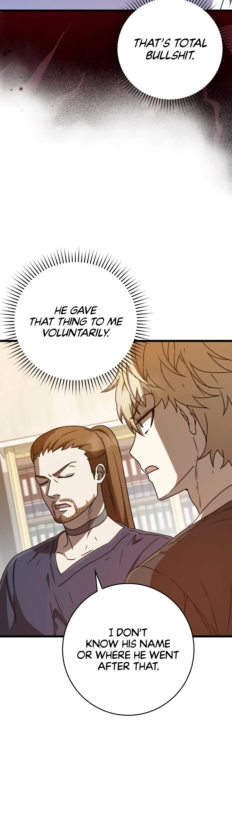 The Demon Prince goes to the Academy Chapter 44 page 28 - Chapter 44