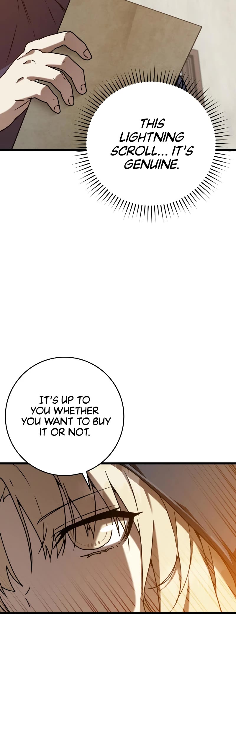 The Demon Prince goes to the Academy Chapter 44 page 32 - Chapter 44