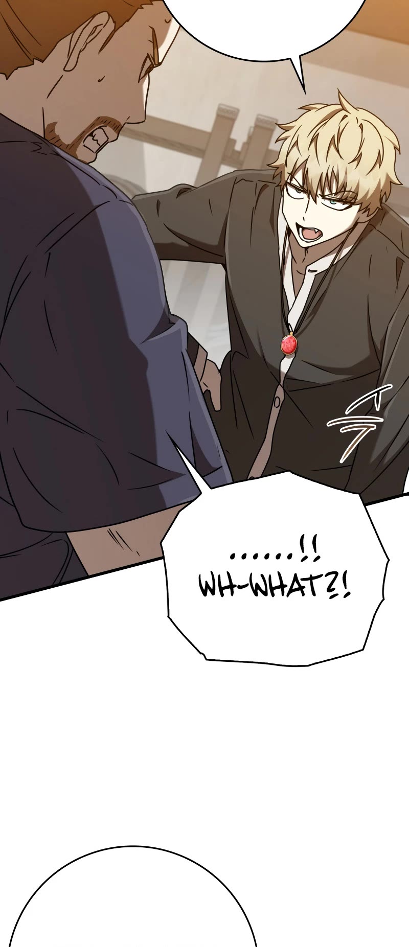 The Demon Prince goes to the Academy Chapter 44 page 39 - Chapter 44