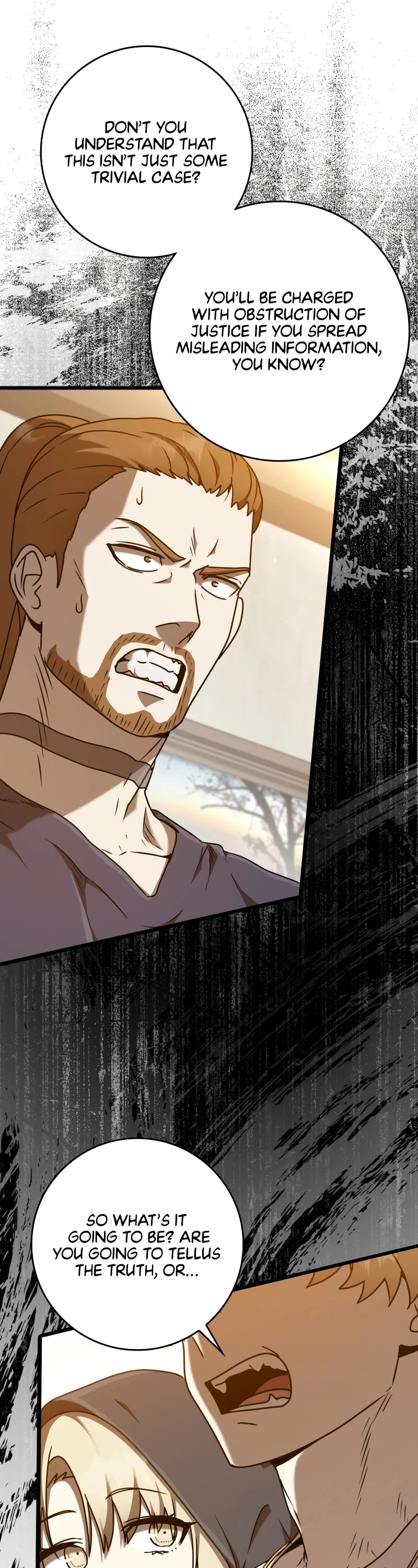 The Demon Prince goes to the Academy Chapter 44 page 41 - Chapter 44