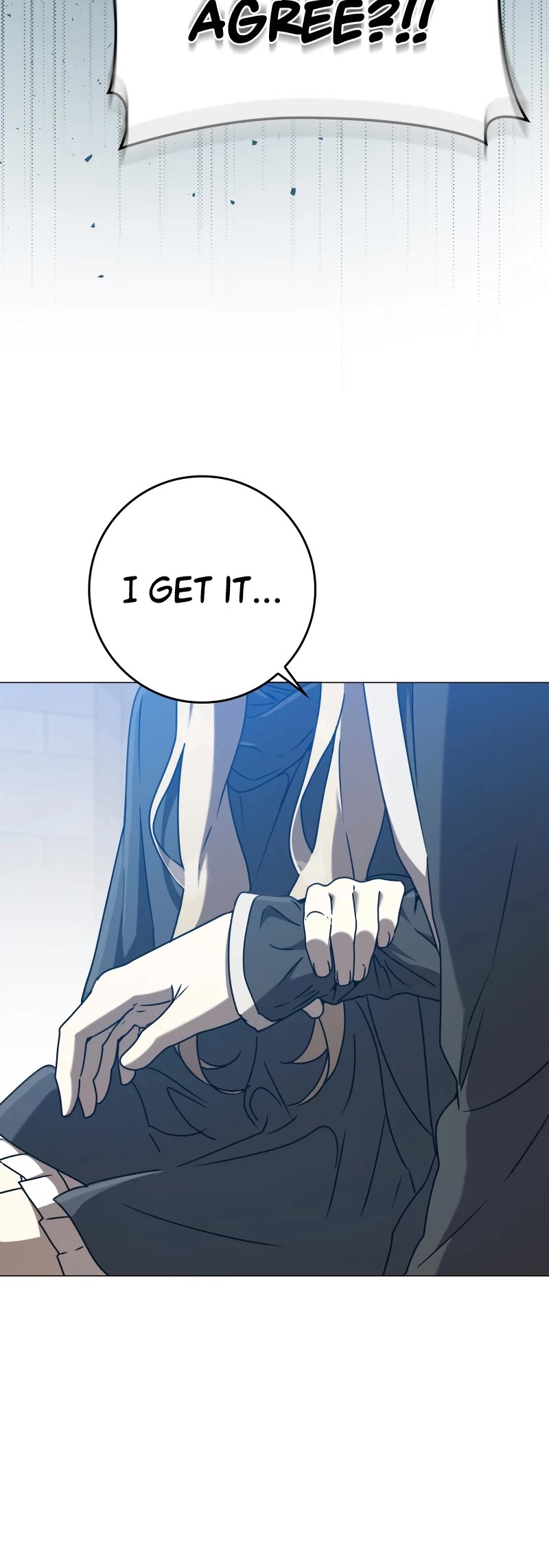 The Demon Prince goes to the Academy Chapter 44 page 48 - Chapter 44