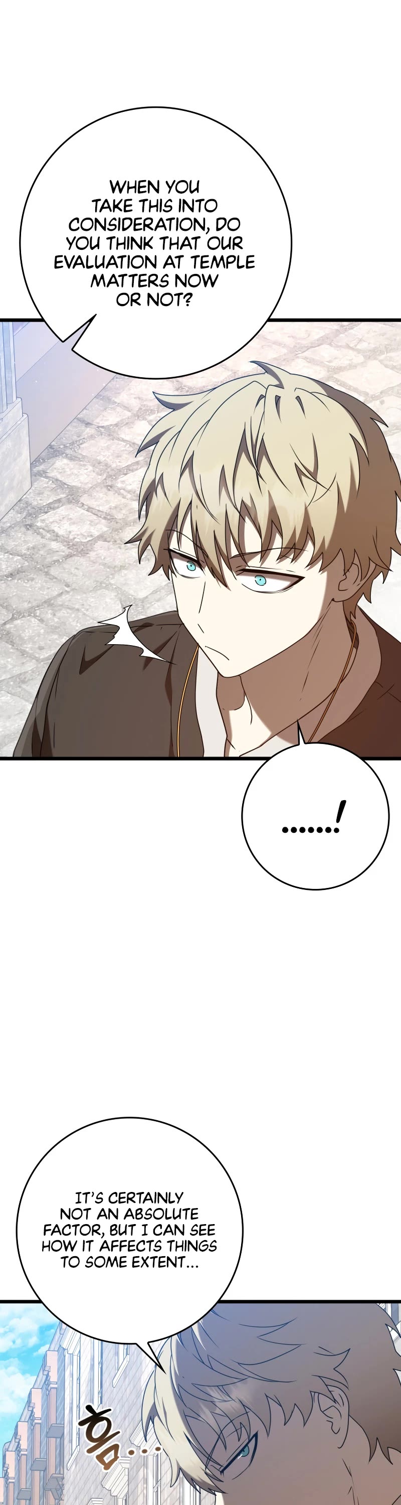 The Demon Prince goes to the Academy Chapter 44 page 8 - Chapter 44