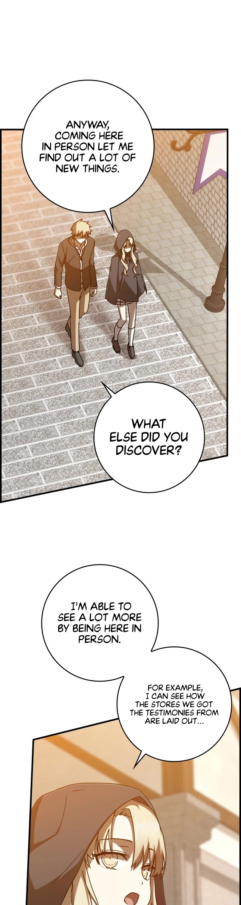 The Demon Prince goes to the Academy Chapter 45 page 10 - Chapter 45