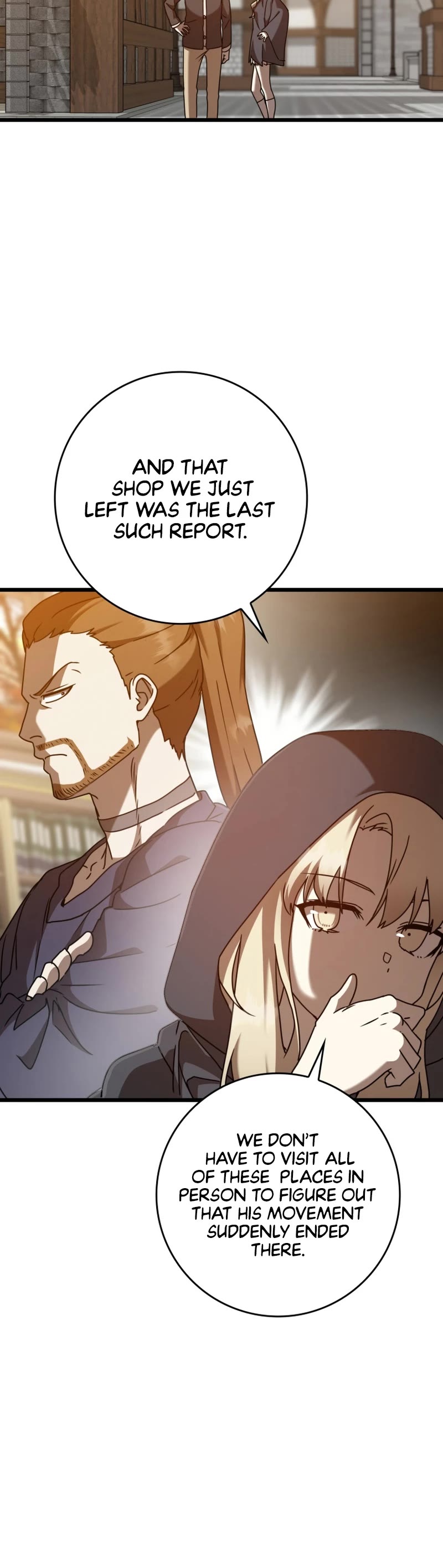 The Demon Prince goes to the Academy Chapter 45 page 13 - Chapter 45