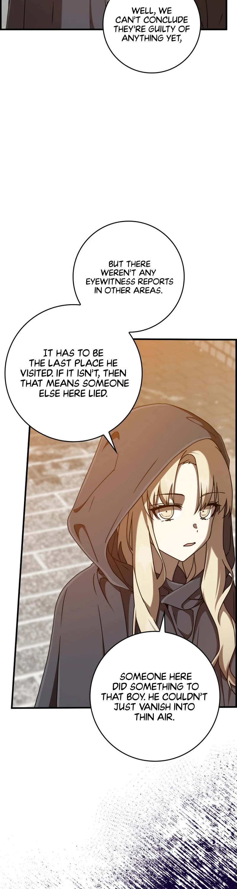 The Demon Prince goes to the Academy Chapter 45 page 19 - Chapter 45