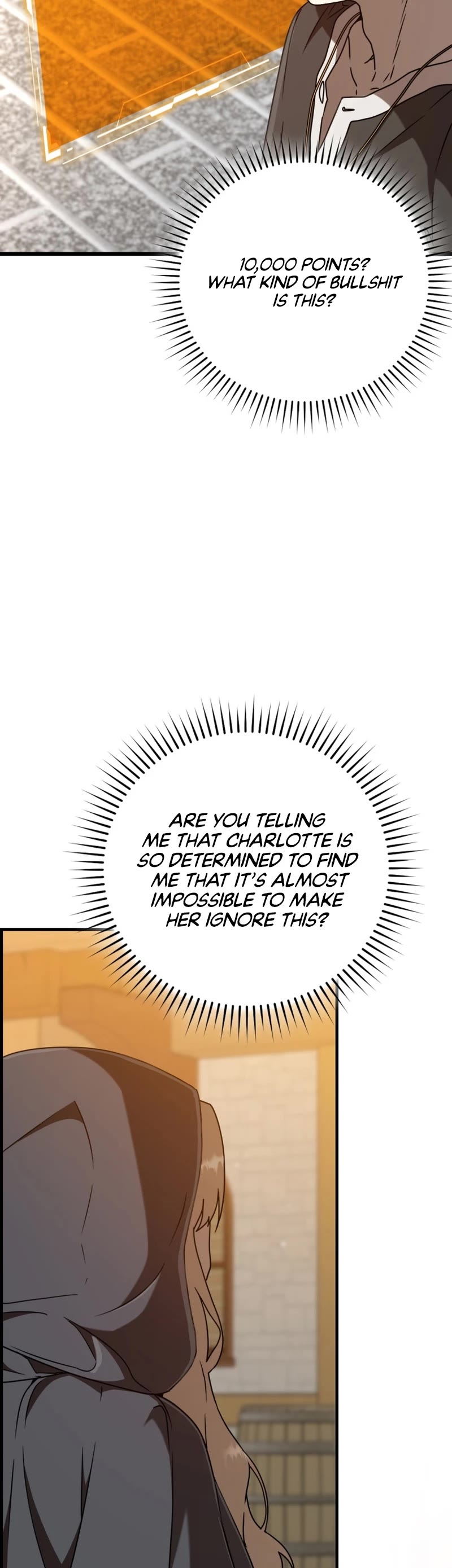 The Demon Prince goes to the Academy Chapter 45 page 24 - Chapter 45