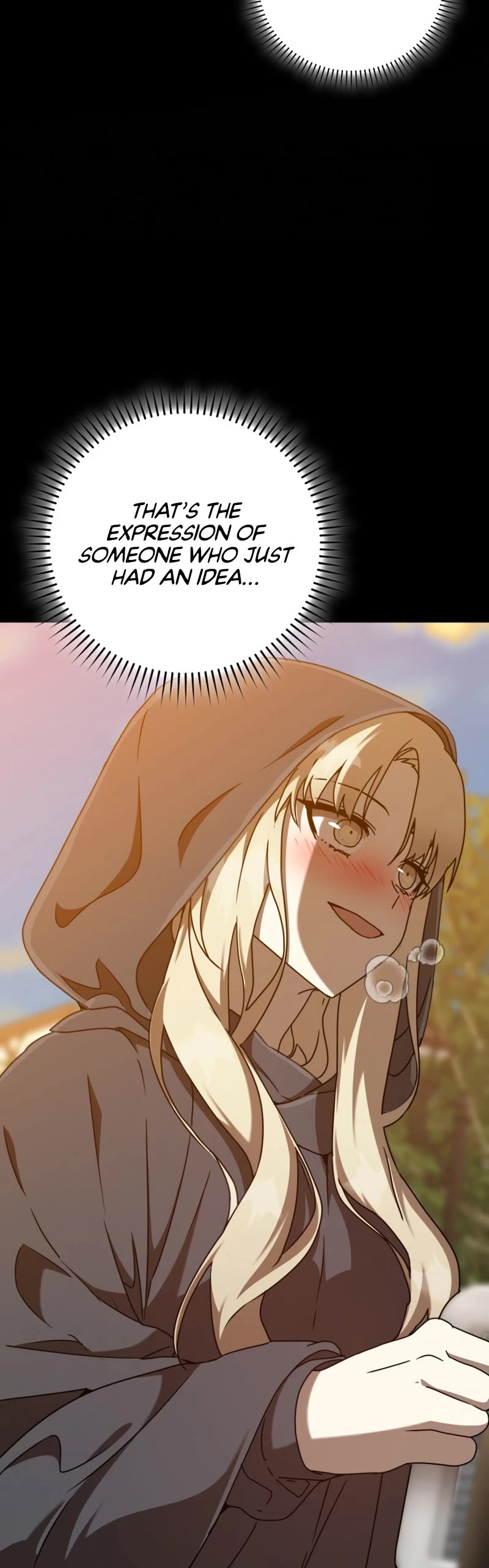 The Demon Prince goes to the Academy Chapter 45 page 28 - Chapter 45