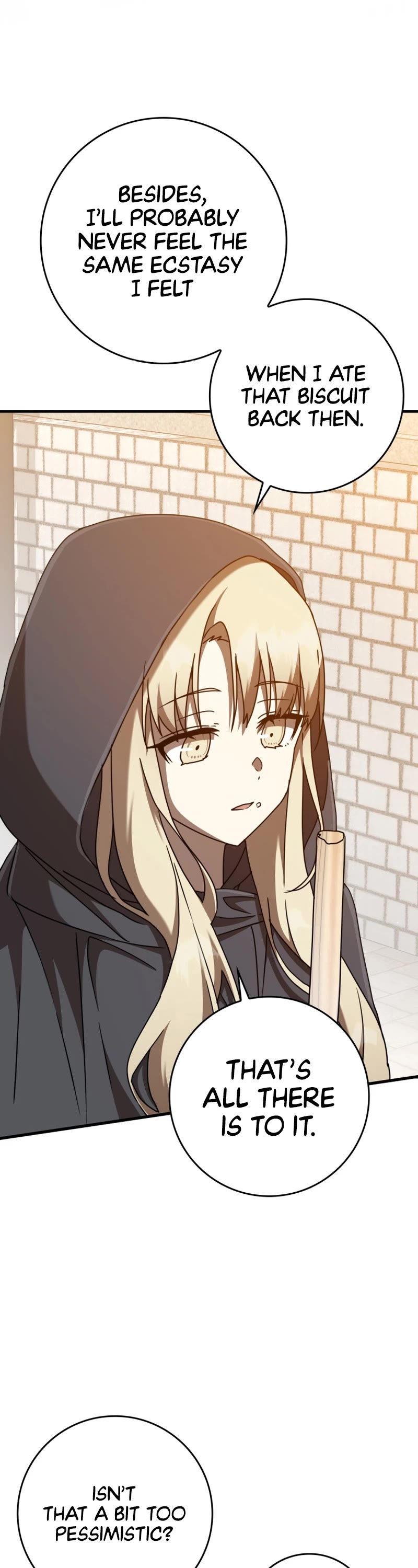 The Demon Prince goes to the Academy Chapter 45 page 4 - Chapter 45