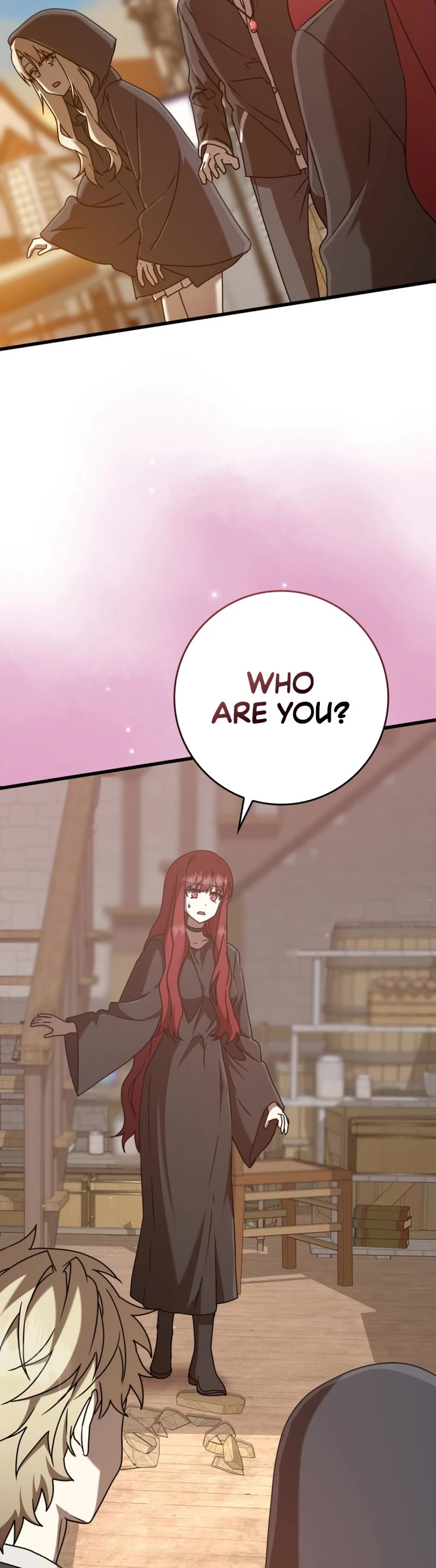 The Demon Prince goes to the Academy Chapter 45 page 43 - Chapter 45
