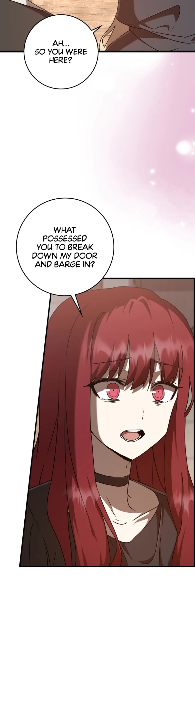The Demon Prince goes to the Academy Chapter 45 page 44 - Chapter 45
