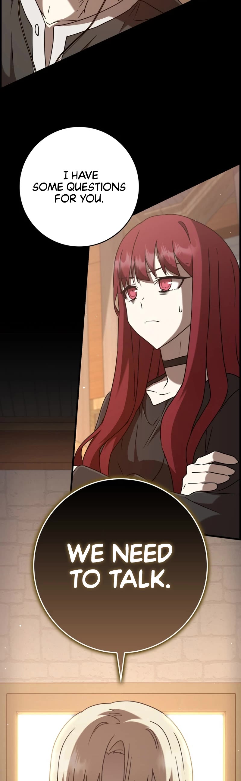 The Demon Prince goes to the Academy Chapter 45 page 46 - Chapter 45