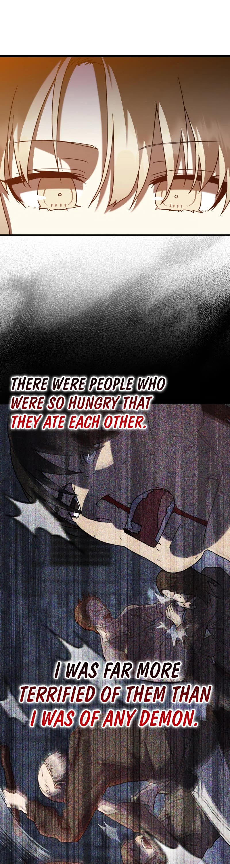 The Demon Prince goes to the Academy Chapter 45 page 6 - Chapter 45