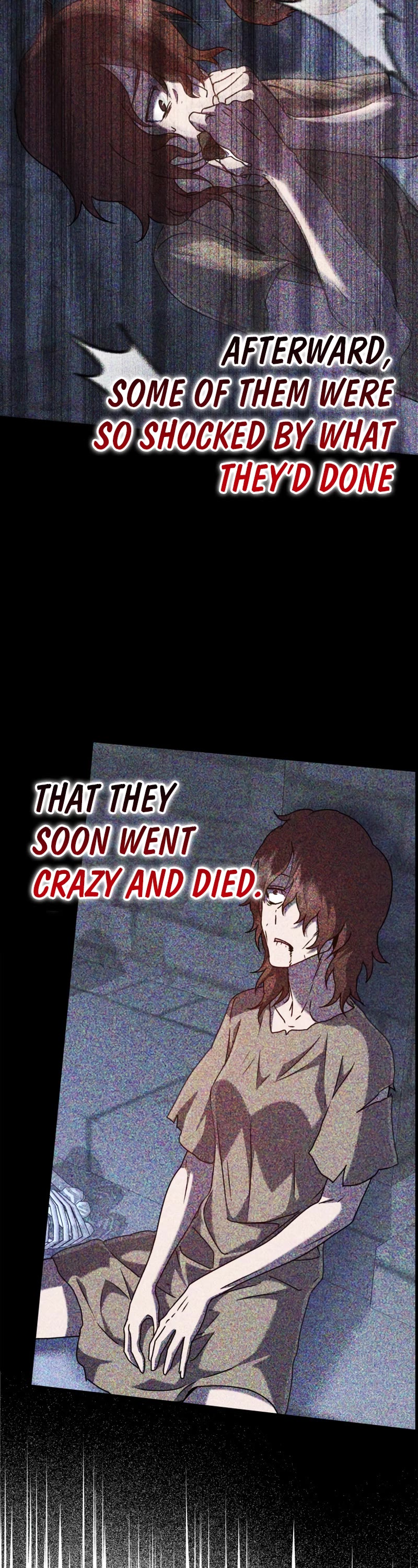 The Demon Prince goes to the Academy Chapter 45 page 7 - Chapter 45