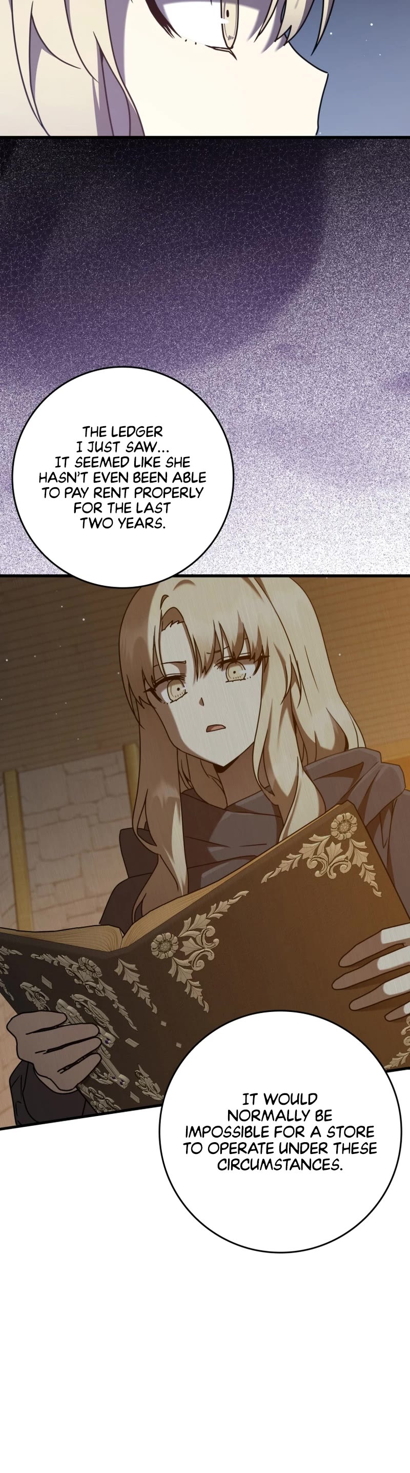 The Demon Prince goes to the Academy Chapter 46 page 19 - Chapter 46
