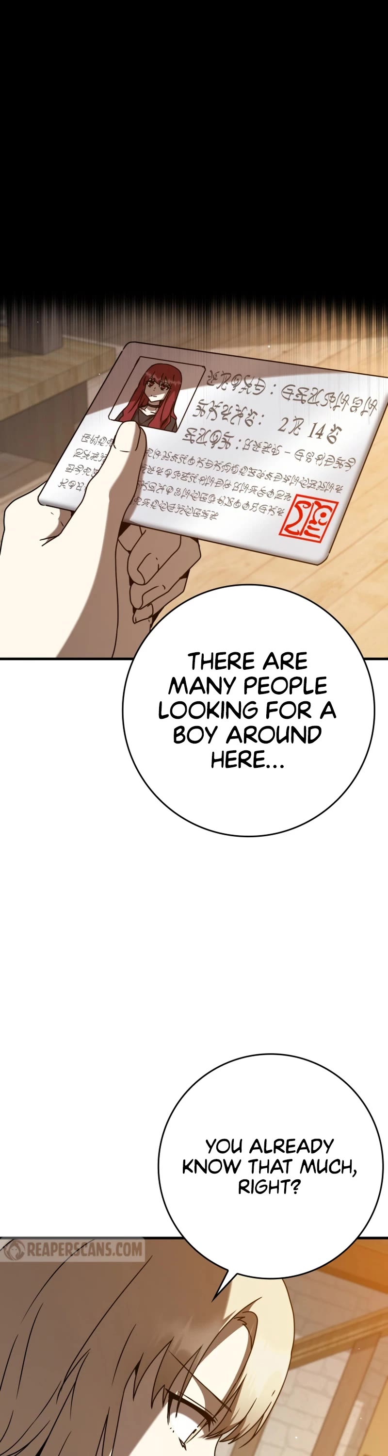 The Demon Prince goes to the Academy Chapter 46 page 2 - Chapter 46