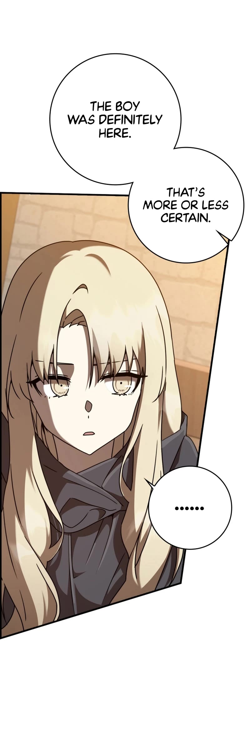 The Demon Prince goes to the Academy Chapter 46 page 30 - Chapter 46