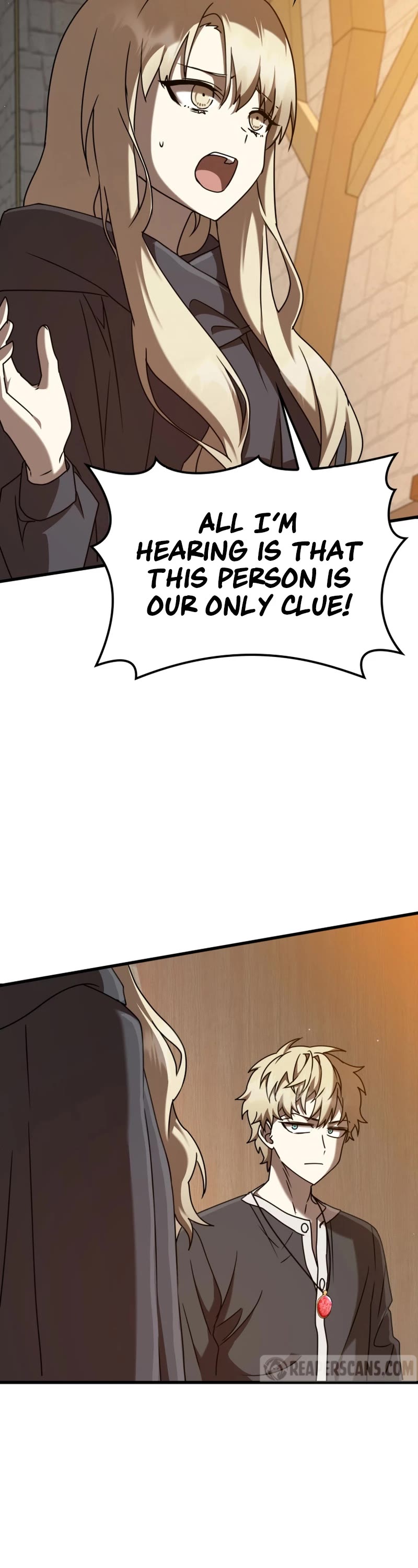 The Demon Prince goes to the Academy Chapter 46 page 40 - Chapter 46