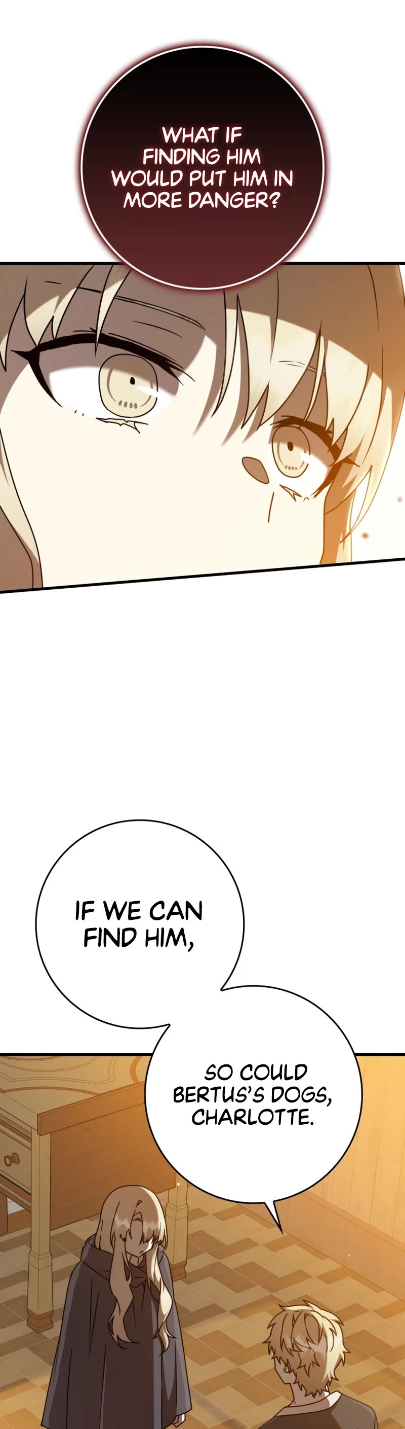 The Demon Prince goes to the Academy Chapter 46 page 41 - Chapter 46