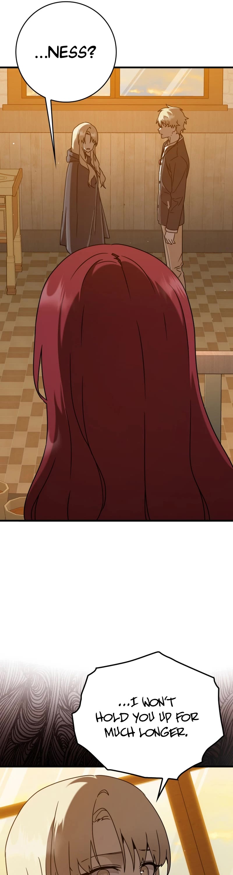 The Demon Prince goes to the Academy Chapter 46 page 43 - Chapter 46