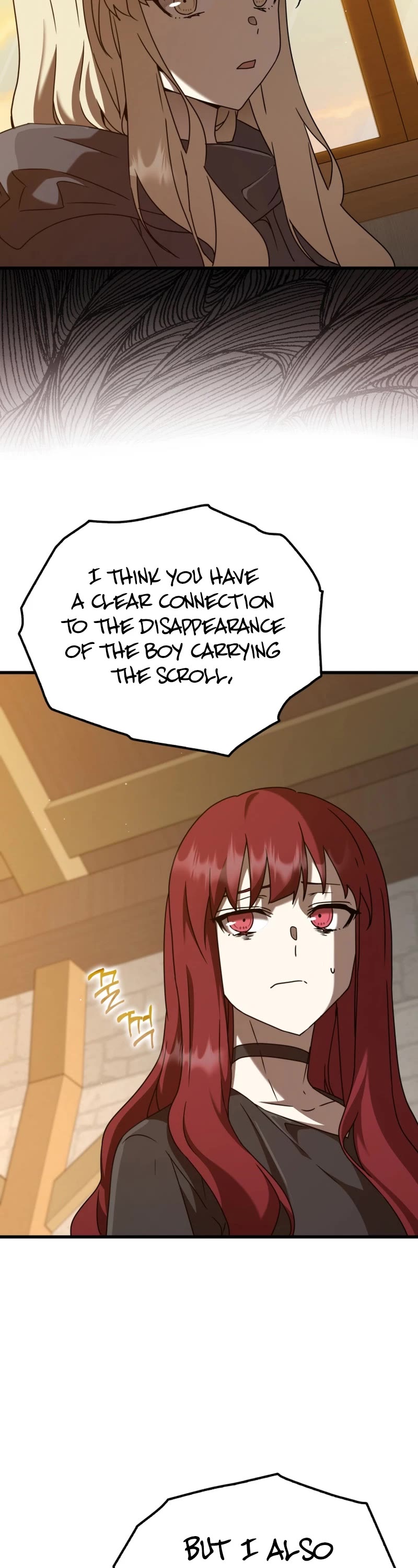 The Demon Prince goes to the Academy Chapter 46 page 44 - Chapter 46