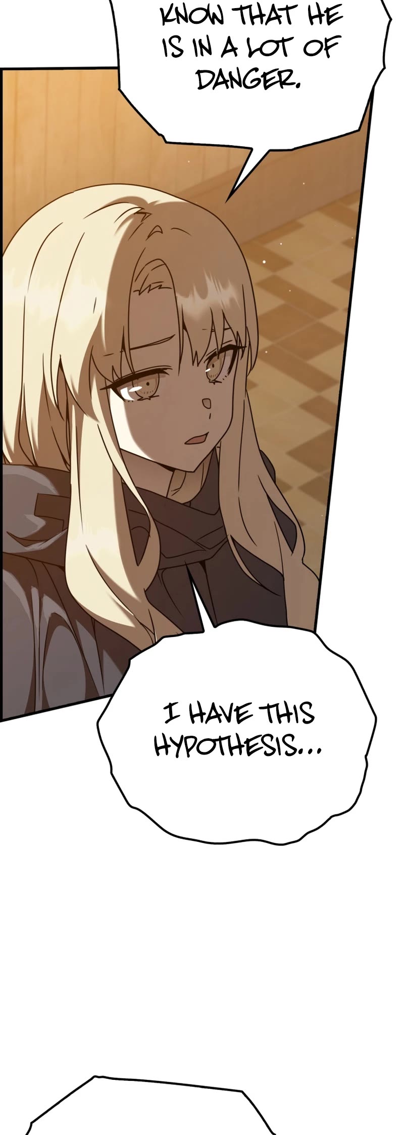 The Demon Prince goes to the Academy Chapter 46 page 45 - Chapter 46