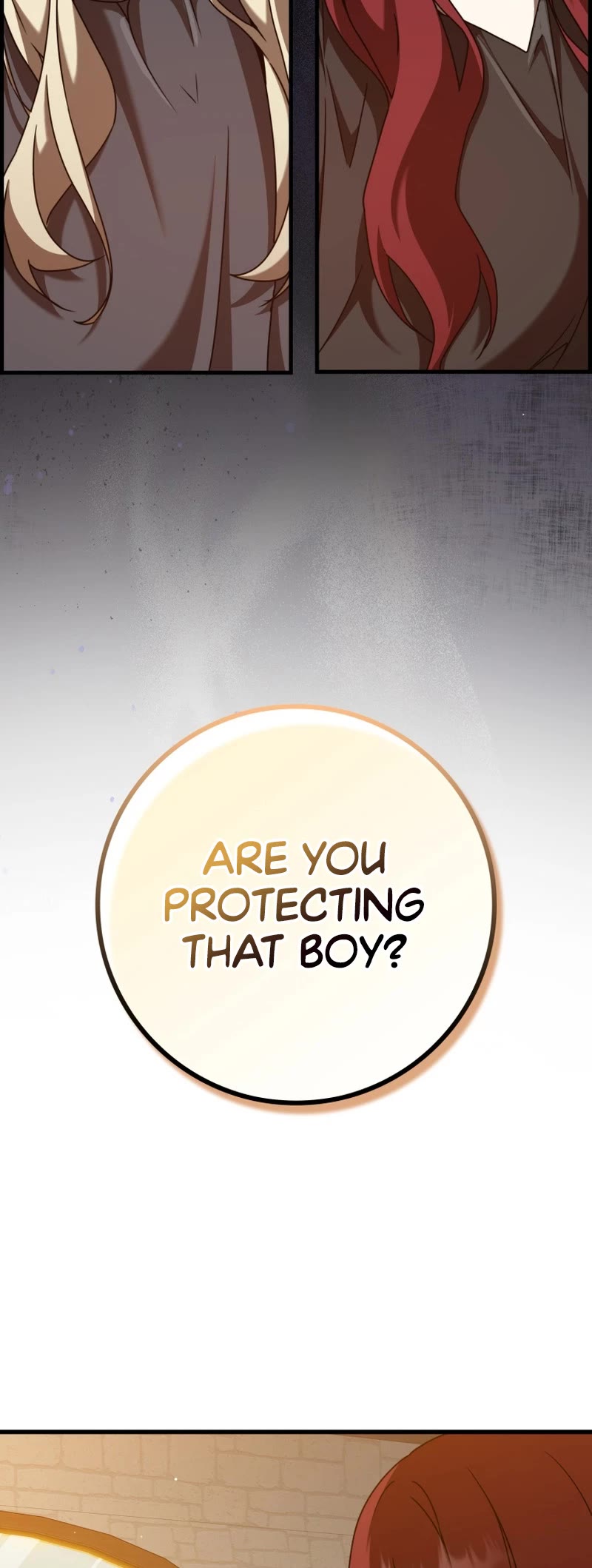 The Demon Prince goes to the Academy Chapter 46 page 49 - Chapter 46