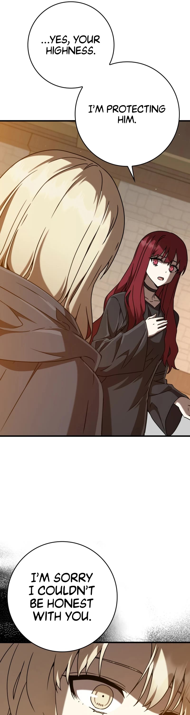 The Demon Prince goes to the Academy Chapter 46 page 51 - Chapter 46