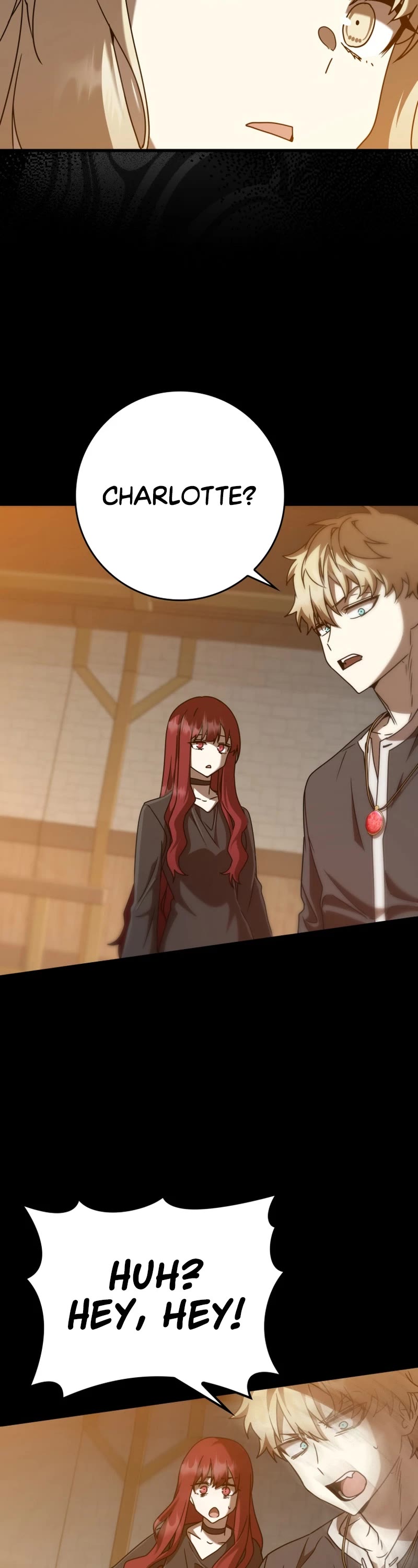 The Demon Prince goes to the Academy Chapter 46 page 52 - Chapter 46
