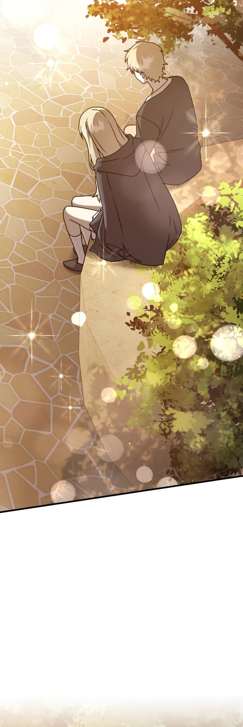 The Demon Prince goes to the Academy Chapter 46 page 54 - Chapter 46