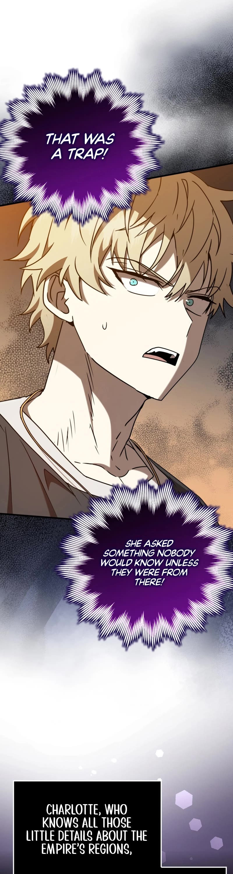 The Demon Prince goes to the Academy Chapter 46 page 8 - Chapter 46
